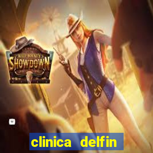 clinica delfin itaigara salvador